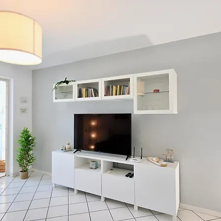 Re Del Mare - 3br - Lounge Con Vista Da Sogno