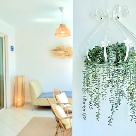 Appartamento Re Del Mare - 3br - Lounge Con Vista Da Sogno *