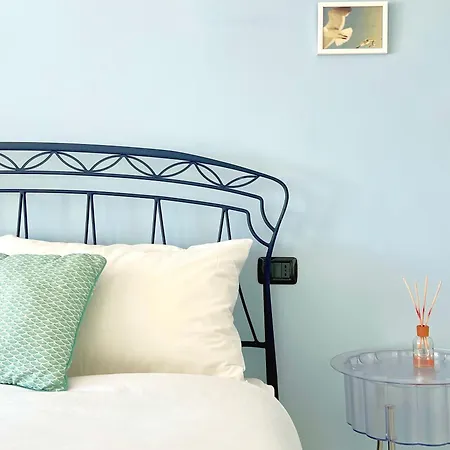 Re Del Mare - 3br - Lounge Con Vista Da Sogno Appartamento *