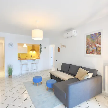 Re Del Mare - 3br - Lounge Con Vista Da Sogno *