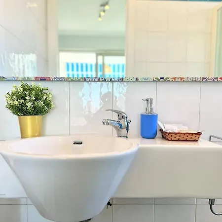 Re Del Mare - 3br - Lounge Con Vista Da Sogno *