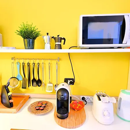 Re Del Mare - 3br - Lounge Con Vista Da Sogno Lägenhet *