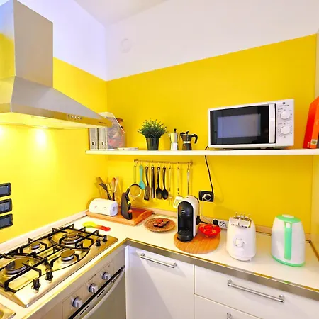 Re Del Mare - 3br - Lounge Con Vista Da Sogno * Porto Recanati