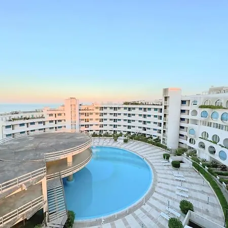 Daire Re Del Mare - 3br - Lounge Con Vista Da Sogno