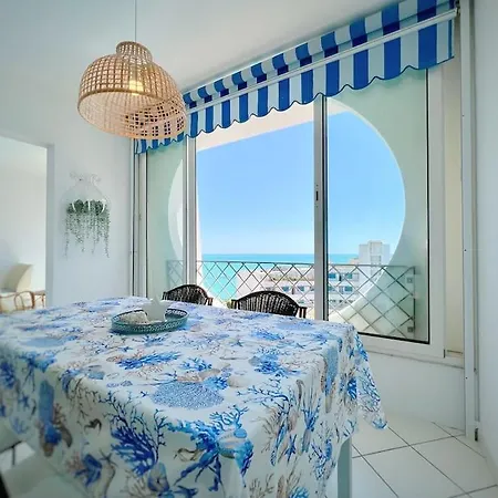 Re Del Mare - 3br - Lounge Con Vista Da Sogno * Porto Recanati