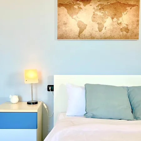 Re Del Mare - 3br - Lounge Con Vista Da Sogno *