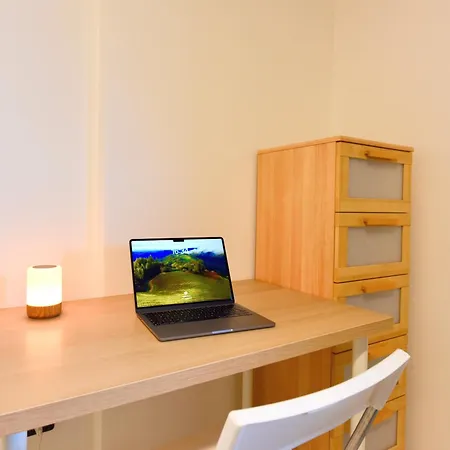 Lägenhet Re Del Mare - 3br - Lounge Con Vista Da Sogno Porto Recanati